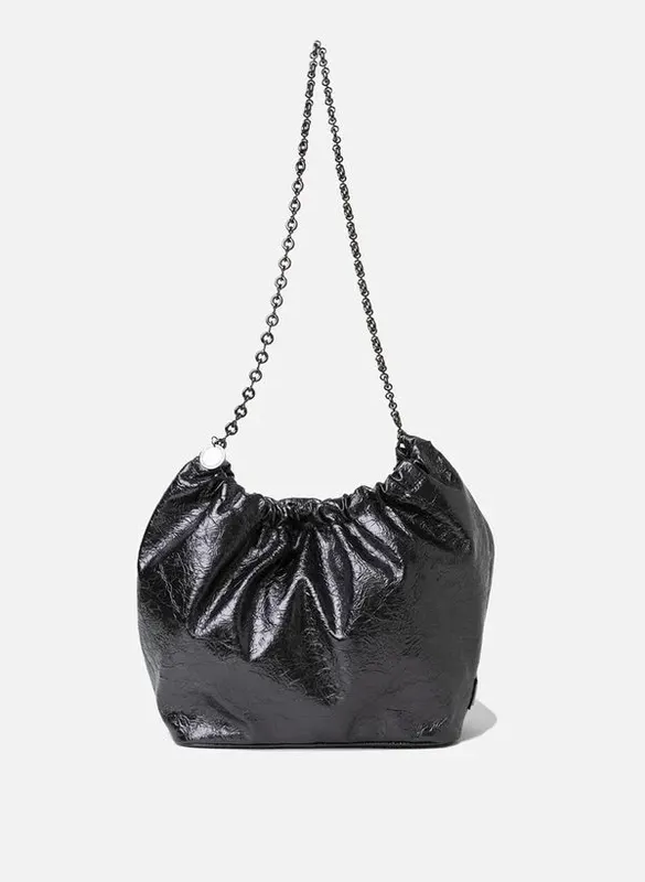Big Bag Hobo Robin John John Feminina UN