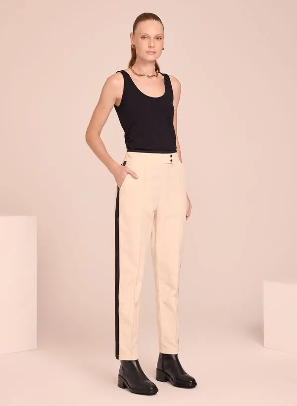 Calça Le Lis Gleice Feminina G