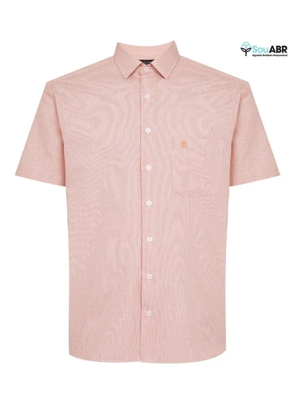 Camisa Comfort Fit Mix Padrão Masculina Individual 5