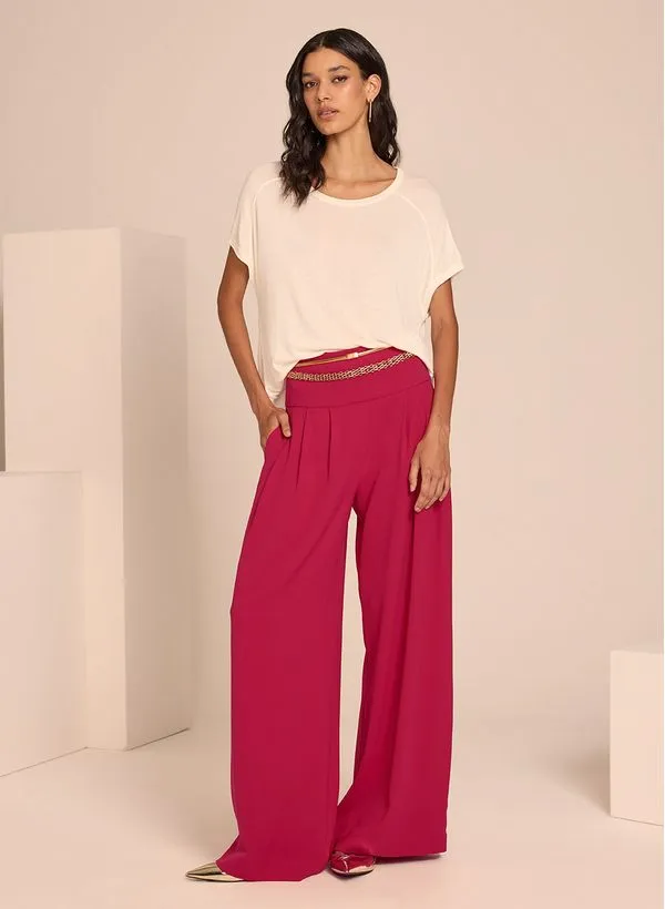Blusa Le Lis Mônica I Feminina G
