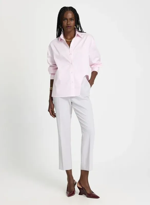 Calça Le Lis Mica Feminina 38