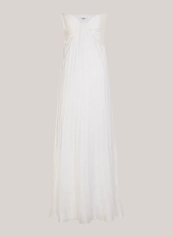 Vestido Justo Zanita John John Feminino M