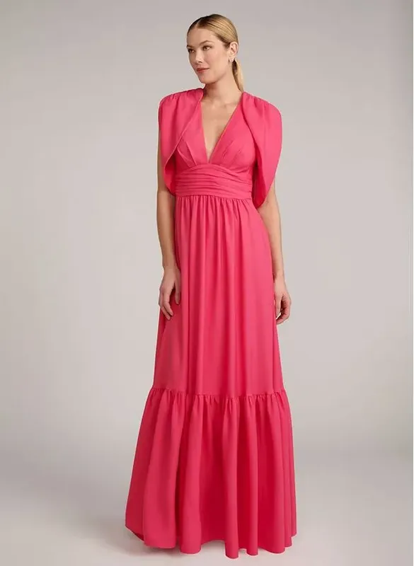 Vestido Le Lis e Vanessa Abbud 3 Feminino 40