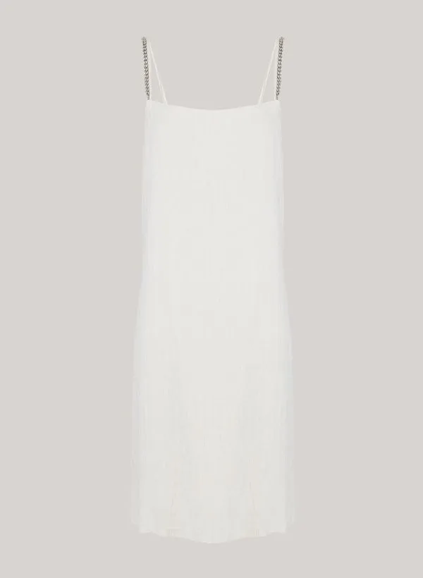 Vestido Amplo Rudge John John Feminino GG