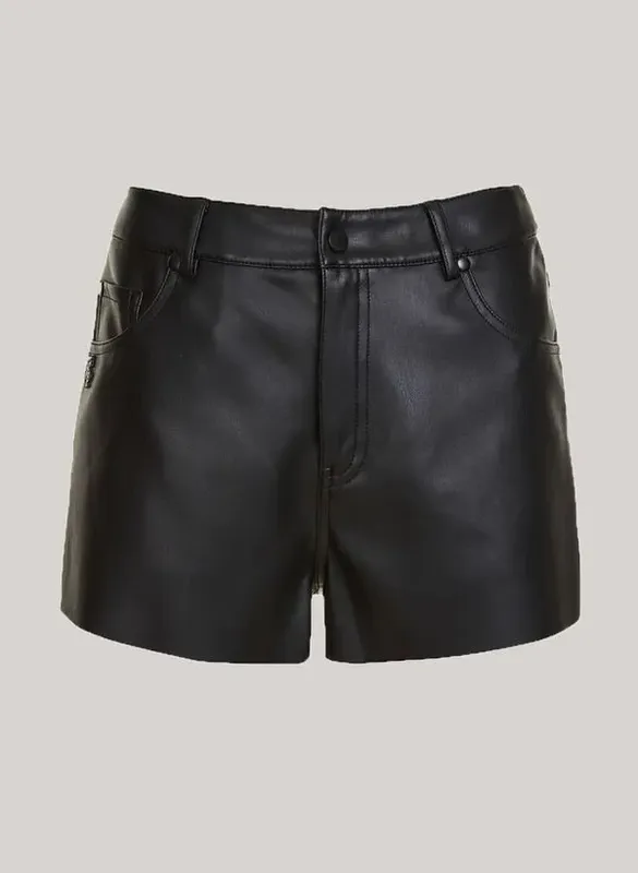 Shorts Boy Rock John John Feminino 40