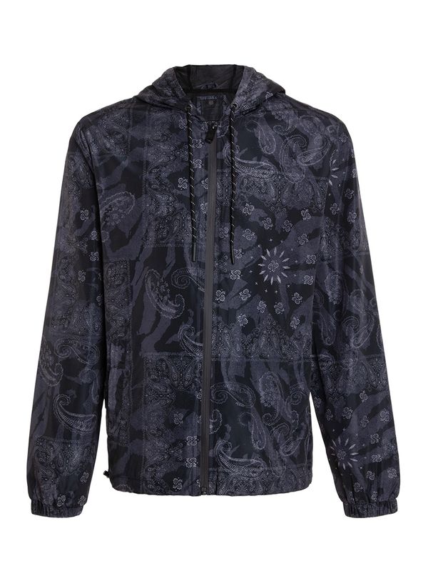 Jaqueta Paisley John John Masculina P