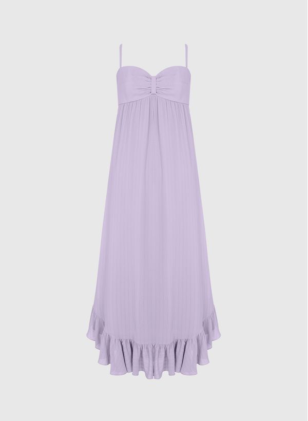 Vestido Ginny Midi Bo.Bô Feminino 50