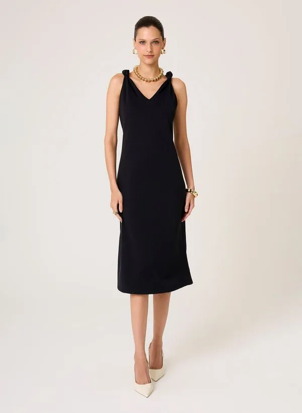 Vestido Fátima Dudalina Feminina G