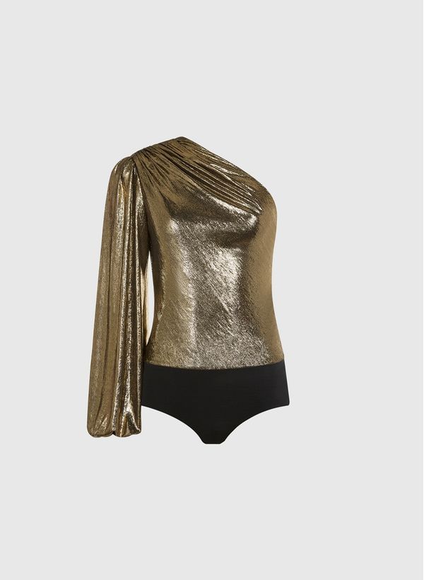 Body Ombro Skyle Bo.Bô Feminino G