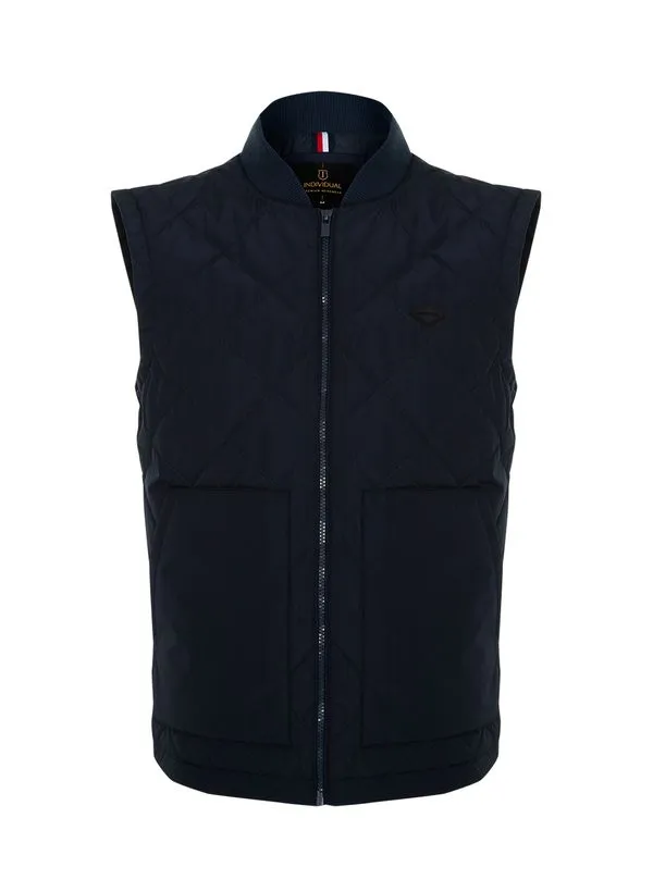Colete Puffer Masculino Individual P
