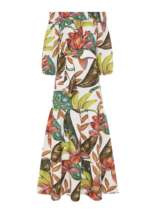 Vestido Le Lis Nolan II Feminino P