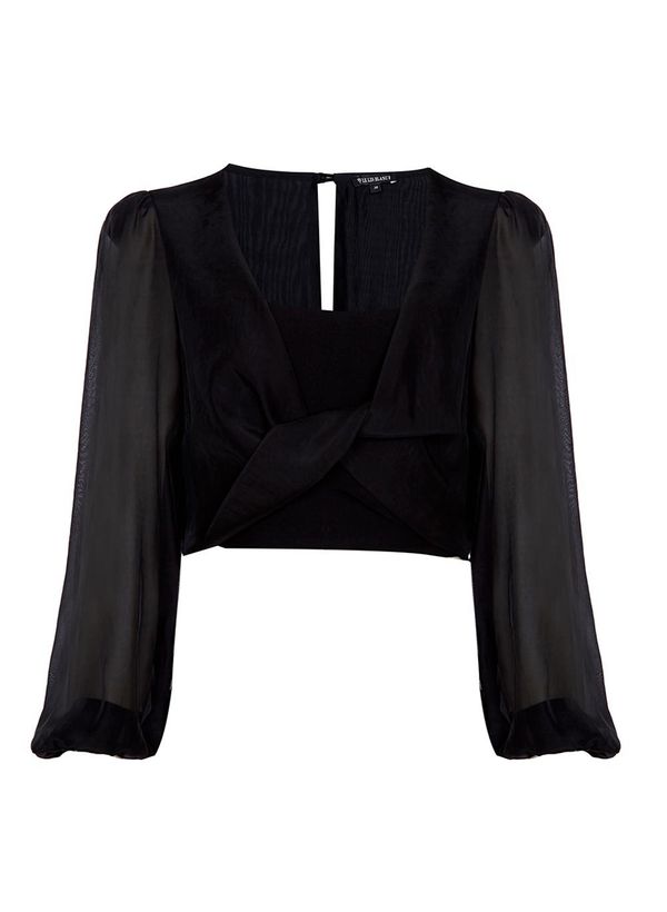 Blusa Le Lis Betania Feminina 40