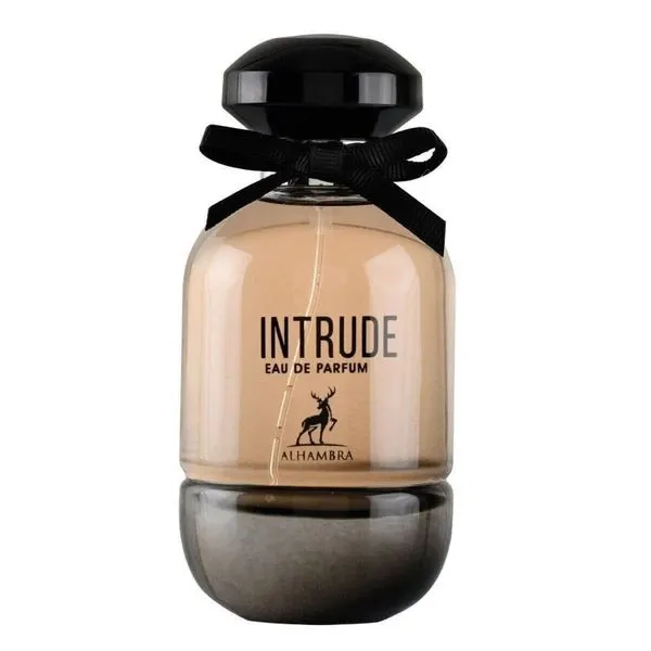 Intrude - Maison Alhambra Eau de Parfum Feminino - 100ml