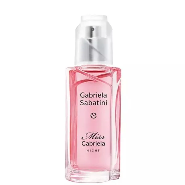 Miss Gabriela Night - Eau de Toilette Feminino - 30ml