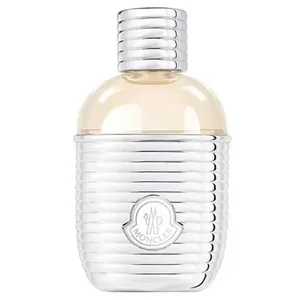 Moncler Pour Femme - Eau de Parfum Feminino - 100ml