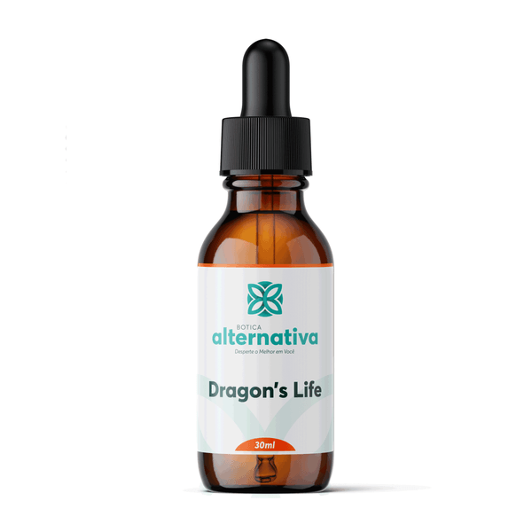 Elixir Facial Revitalizante Natural 10ml