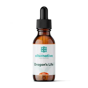 Elixir Facial Revitalizante Natural 10ml