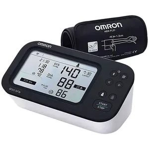 Aparelho de Pressão Digital com Bluetooth Omron HEM-7384T1