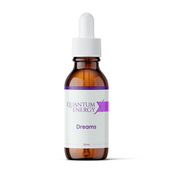 Sono Quantum - Melatonina Natural & Floral 30mL