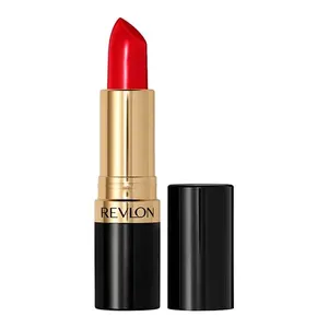 Revlon Super Lustrous Lipstick - Batom 4,2g - Super Red 775