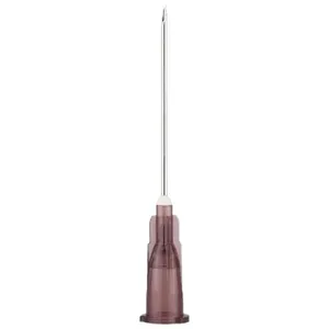 Agulha Uniqmed Descartável 30x0,70mm Estéril - unidade