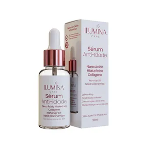 Sérum Anti-idade Lifting Facial