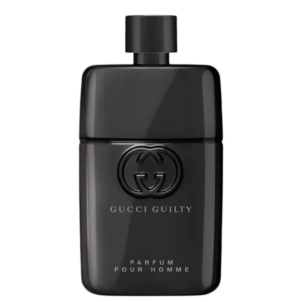 Guilty Pour Homme - Gucci - Parfum Masculino - 90ml