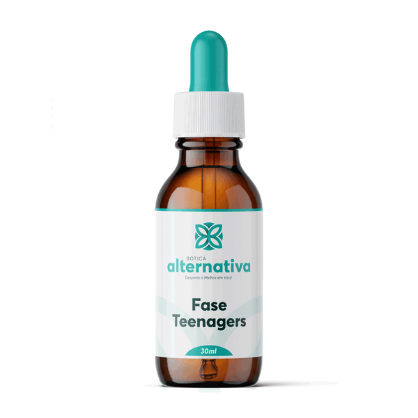 Harmonia Teen: Essência Equilibrante para Jovens