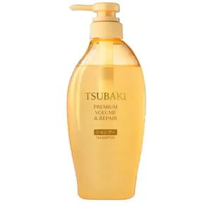 Tsubaki Premium Volume e Repair - Shampoo - 450ml