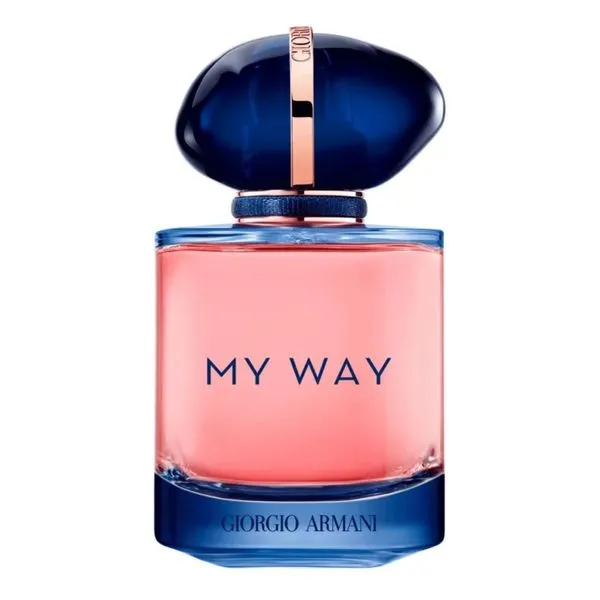 My Way Intense - Eau de Parfum Feminino - 90ml