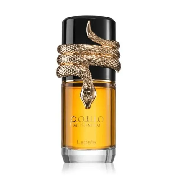 Musamam - Lattafa Eau de Parfum Masculino - 100ml