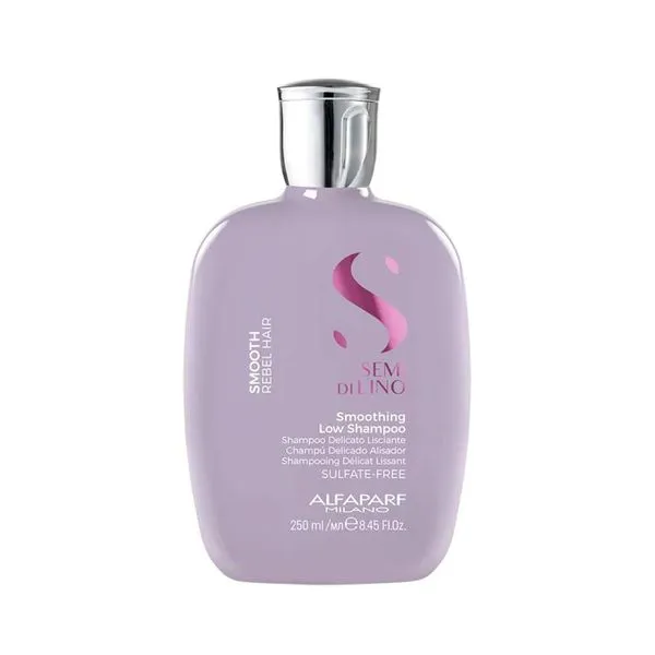 Alfaparf Semi Di Lino Smooth - Shampoo 250ml