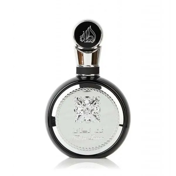 Fakhar Lattafa Eau de Parfum Masculino - 100ml