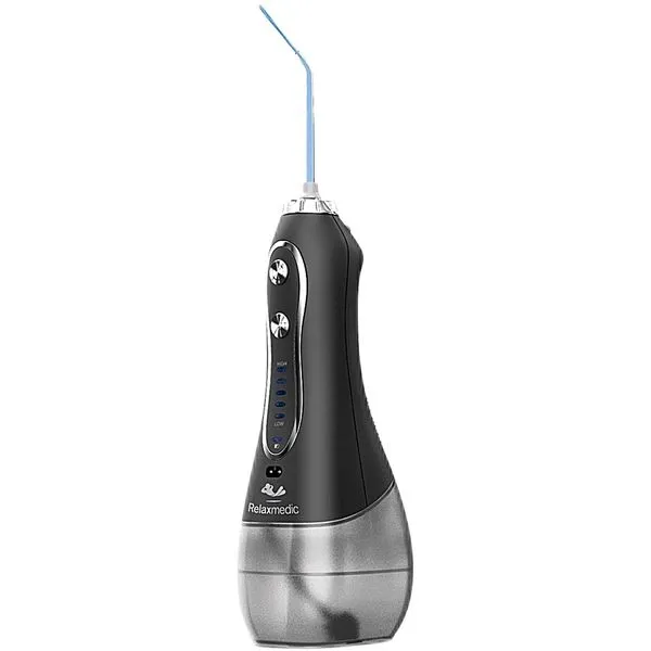 Irrigador Oral Jet Clean Relaxmedic