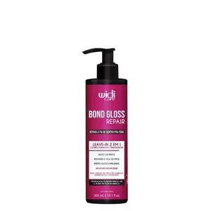 Widi Care Bond Gloss Leave-In 200ml