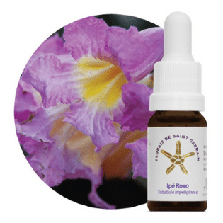Renove sua Esperança com Ipê Roxo 10mL - Bem-estar Imediato