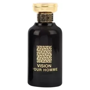Vision - Nusuk Eau de Parfum Masculino - 100ml