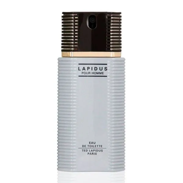 Lapidus Pour Homme - Ted Lapidus Eau de Toilette Masculino - 100ml