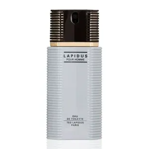 Lapidus Pour Homme - Ted Lapidus Eau de Toilette Masculino - 100ml