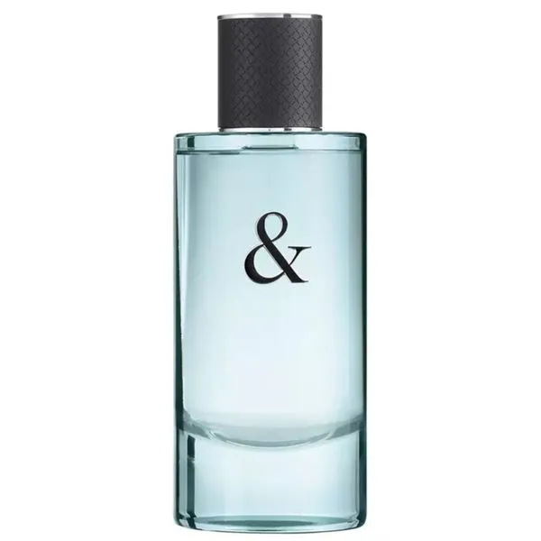Tiffany & Love - Eau de Toilette Masculino - 90ml