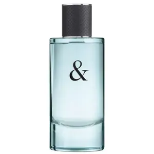 Tiffany & Love - Eau de Toilette Masculino - 90ml