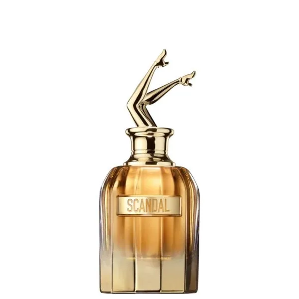 Scandal Absolu Jean Paul Gaultier - Parfum Feminino - 80ml