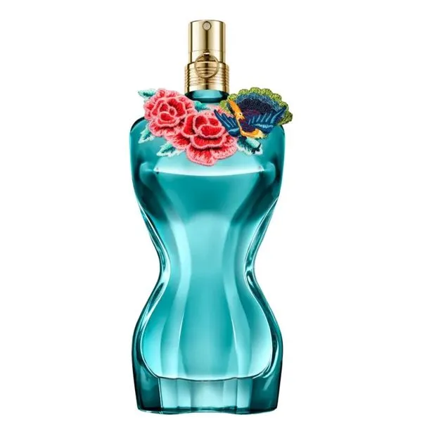 La Belle Paradise Garden Eau de Parfum Feminino-100 ml