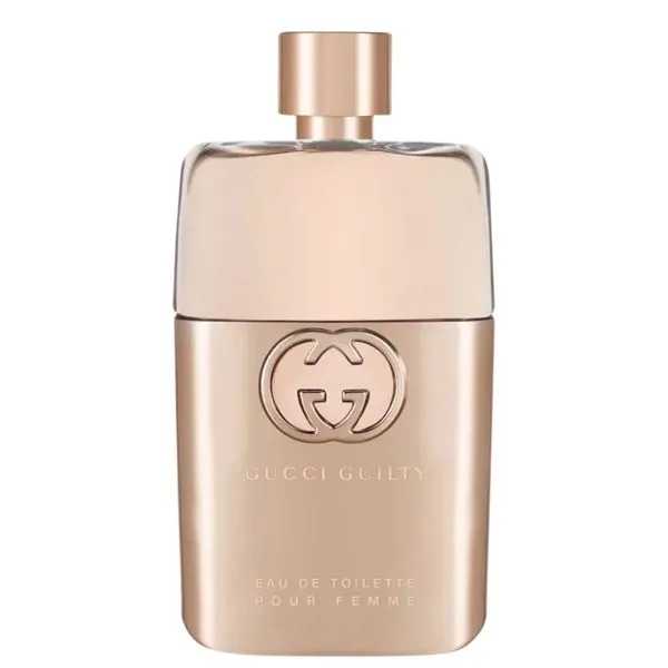 Gucci Guilty Feminino Eau de Toilette-90 ml