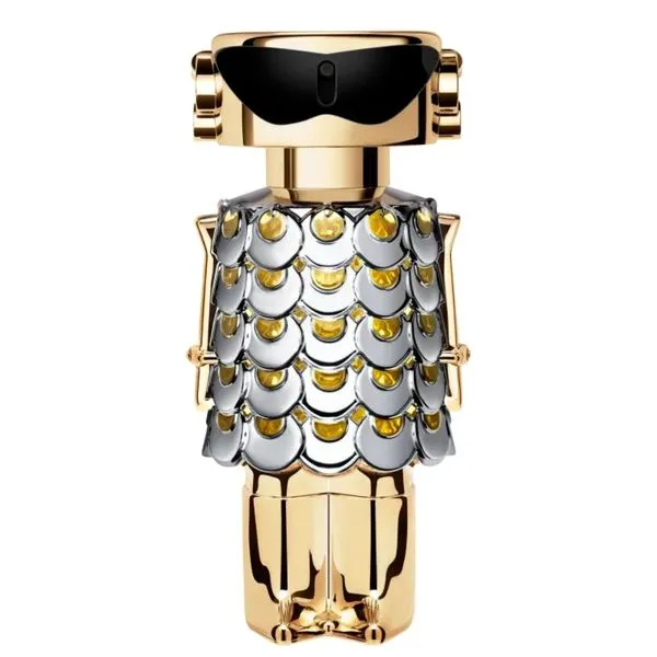 Fame - Paco Rabanne - Eau de Parfum Feminino - 30ml