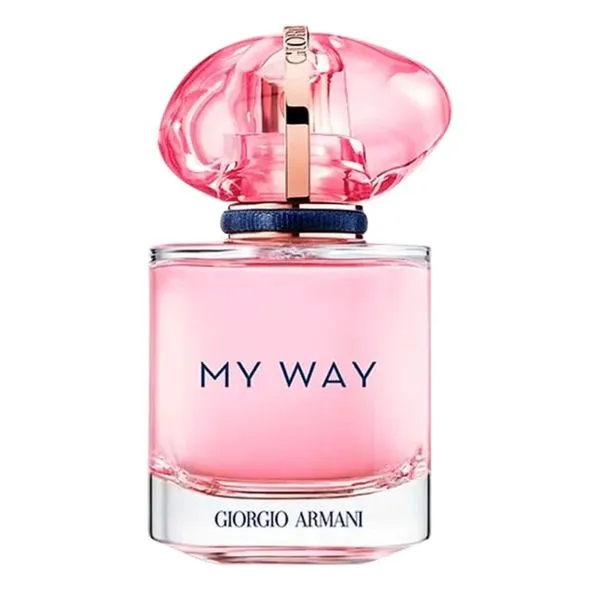 My Way Néctar - Giorgio Armani - Eau de Parfum Feminino - 90ml