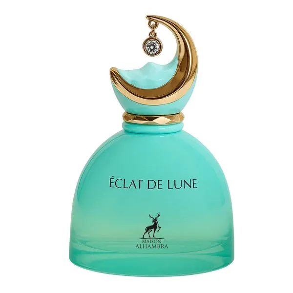 Maison Alhambra - Éclat De Lune Eau De Extrait Eau de Parfum - Perfume Feminino 100ml