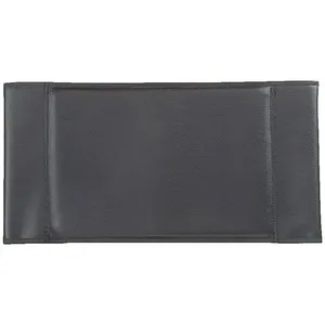 Encosto em Couro para Cadeira Banho Higiênica Dellamed D50