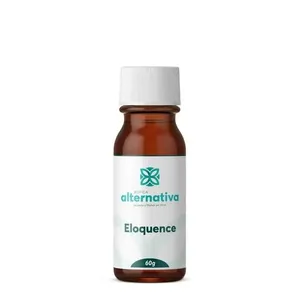 Confiança Total: Floral para Eloquência e Segurança