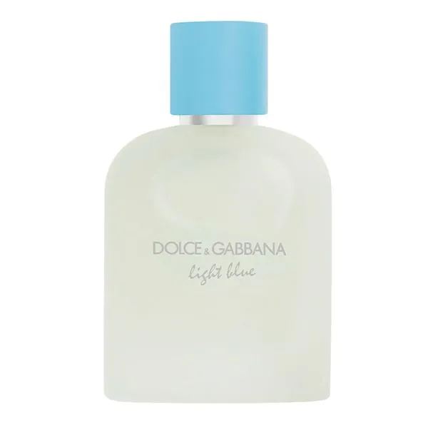 Dolce & Gabbana Light Blue Pour Homme Eau de Toilette 100ml